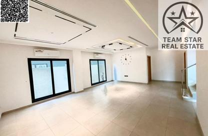 Villa - 4 - 6 for rent in Al Zaheya Gardens - Al Zahya - Ajman