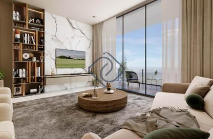 Apartment - 1 Bedroom - 1 Bathroom for sale in Milos by Karma - Dubai Land Residence Complex - Dubai Apartment - 1 Bedroom - 1 Bathroom for sale in Milos by Karma - Dubai Land Residence Complex - Dubai