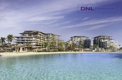 شقة - 2 - 3 للبيع في Bay Residences Dubai Islands - A3 - Bay Residences Dubai Islands - جزر دبي - دبي