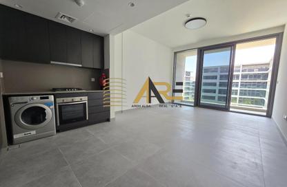 Apartment - 1 - 2 for rent in Sokoon - Naseej District - Aljada - Sharjah