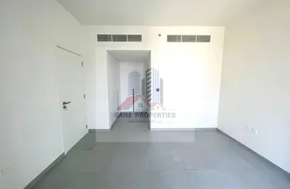 Apartment - 2 Bedrooms - 3 Bathrooms for rent in The Boulevard 1 - Aljada - Sharjah
