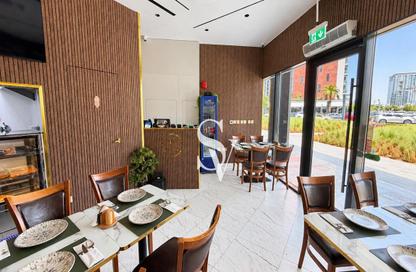Retail - Studio for sale in Azizi Riviera 29 - Azizi Riviera - Meydan One - Meydan - Dubai Retail - Studio for sale in Azizi Riviera 29 - Azizi Riviera - Meydan One - Meydan - Dubai