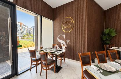 Retail - Studio for sale in Azizi Riviera 29 - Azizi Riviera - Meydan One - Meydan - Dubai Retail - Studio for sale in Azizi Riviera 29 - Azizi Riviera - Meydan One - Meydan - Dubai