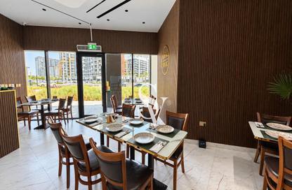 Retail - Studio for sale in Azizi Riviera 29 - Azizi Riviera - Meydan One - Meydan - Dubai