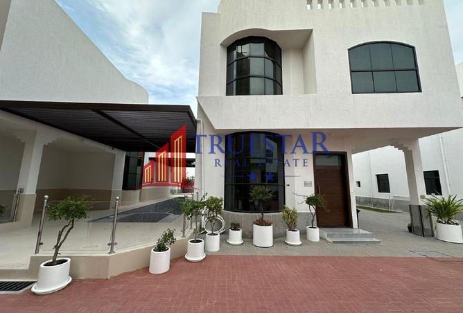 5BR MAIDS SHARED POOL GYM GARDEN GATED COMPOUND photo 1