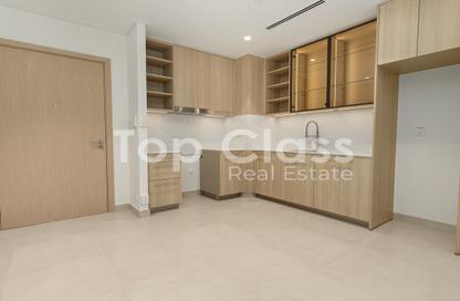 Apartment - 1 - 2 for rent in Elvira 1 - Elvira at Dubai Hills Estate - Dubai Hills Estate - Dubai