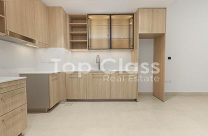 Apartment - 1 - 2 for rent in Elvira 1 - Elvira at Dubai Hills Estate - Dubai Hills Estate - Dubai