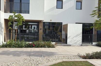 Villa - 3 Bedrooms - 4 Bathrooms for rent in Bliss - Arabian Ranches 3 - Dubai