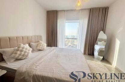 Apartment - 1 - 2 for rent in Marina Tower - Dubai Marina - Dubai Apartment - 1 - 2 for rent in Marina Tower - Dubai Marina - Dubai