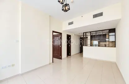شقة - غرفة نوم - 2 حمامات للبيع في 1 رويال ريزدنس - رويال ريزدنس - مدينة دبي الرياضية - دبي