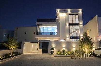 Villa - 6 - 7+ for sale in Al Yasmeen 1 - Al Yasmeen - Ajman