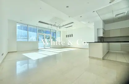 Apartment - 1 Bedroom - 2 Bathrooms for rent in Oceana Southern - Oceana - Palm Jumeirah - Dubai