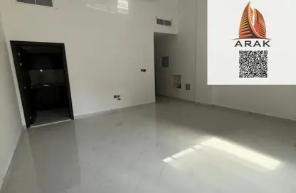 Apartment - Studio - 1 Bathroom for rent in Ajman Corniche Residences - Ajman Corniche Road - Ajman