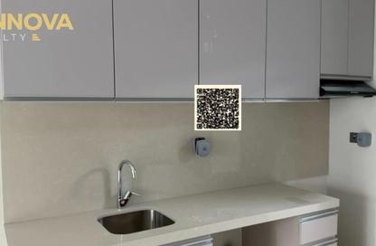 Apartment - Studio - 1 Bathroom for sale in Kentia - Ajman Uptown Villas - Ajman Uptown - Ajman