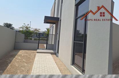 Villa - 4 - 4 for rent in Mudon Al Ranim 1 - Mudon - Dubai
