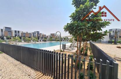 Villa - 4 - 4 for rent in Mudon Al Ranim 1 - Mudon - Dubai