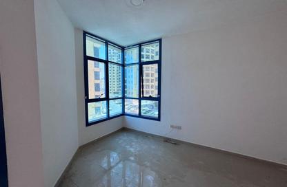 Apartment - 3 Bedrooms - 4 Bathrooms for rent in Al Rashidiya Towers - Al Rashidiya - Ajman Downtown - Ajman