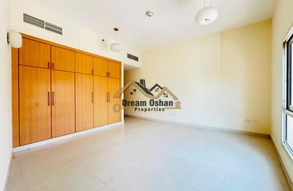 Apartment - 2 Bedrooms - 3 Bathrooms for rent in Al Hikma Residence - Dubai Silicon Oasis - Dubai