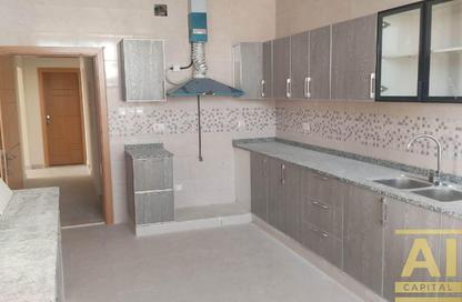 Villa - 3 Bedrooms - 6 Bathrooms for sale in Al Hooshi Villas - Hoshi - Al Badie - Sharjah Villa - 3 Bedrooms - 6 Bathrooms for sale in Al Hooshi Villas - Hoshi - Al Badie - Sharjah