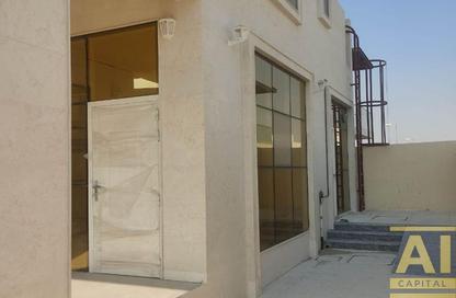 Villa - 3 Bedrooms - 6 Bathrooms for sale in Al Hooshi Villas - Hoshi - Al Badie - Sharjah