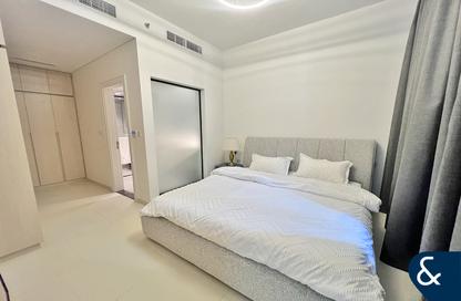 Apartment - 1 Bedroom - 2 Bathrooms for sale in Wilton Park Residences 1 - Wilton Park Residences - Mohammed Bin Rashid City - Dubai Apartment - 1 Bedroom - 2 Bathrooms for sale in Wilton Park Residences 1 - Wilton Park Residences - Mohammed Bin Rashid City - Dubai