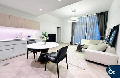 Apartment - 1 Bedroom - 2 Bathrooms for sale in Wilton Park Residences 1 - Wilton Park Residences - Mohammed Bin Rashid City - Dubai