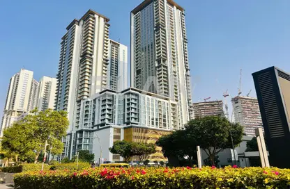 Apartment - 1 Bedroom - 2 Bathrooms for rent in Crest Grande - Sobha Hartland - Mohammed Bin Rashid City - Dubai Apartment - 1 Bedroom - 2 Bathrooms for rent in Crest Grande - Sobha Hartland - Mohammed Bin Rashid City - Dubai