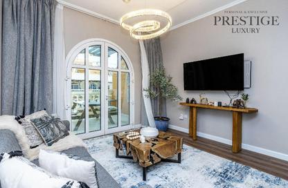 Apartment - 2 Bedrooms - 3 Bathrooms for rent in Summer 1 - Summer - Seasons Community - District 15 - Jumeirah Village Circle - Dubai
