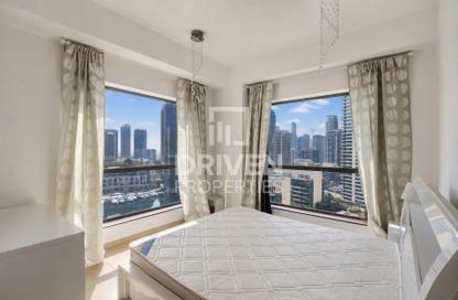 Apartment - 1 - 2 for sale in Bahar 6 - Bahar - Jumeirah Beach Residence - Dubai
