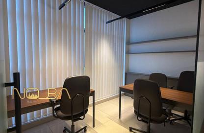 Office Space - Studio - 1 for sale in Jude Residence - Meydan Avenue - Meydan - Dubai