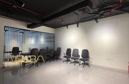 Office Space - Studio - 1 for sale in Jude Residence - Meydan Avenue - Meydan - Dubai