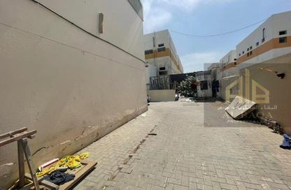Warehouse - Studio - 6 Bathrooms for sale in Al Jurf Industrial 2 - Al Jurf Industrial - Ajman Warehouse - Studio - 6 Bathrooms for sale in Al Jurf Industrial 2 - Al Jurf Industrial - Ajman