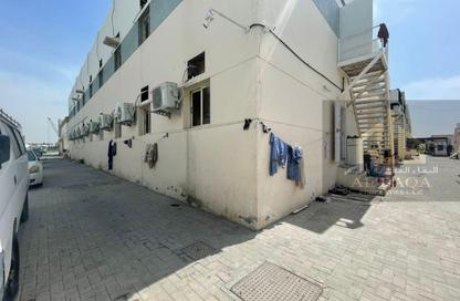 مستودع - استوديو - 6 حمامات للبيع في الجرف الصناعية 2 - الجرف الصناعية - عجمان