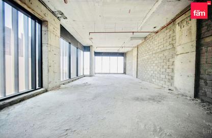 Office Space - Studio for rent in PG Avenue - Mushraif - Mirdif - Dubai