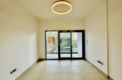 Apartment - 1 Bedroom - 2 Bathrooms for rent in Al Habbai 5 - Jumeirah Garden City - Al Satwa - Dubai