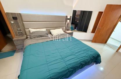 Apartment - 1 Bedroom - 2 Bathrooms for rent in Lakeside Tower C - Lakeside Residence - Dubai Production City (IMPZ) - Dubai