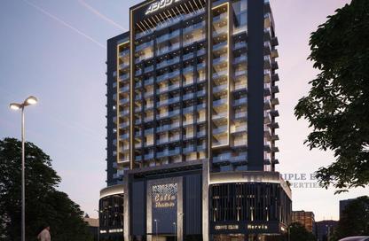 Retail - Studio for sale in Celia Heights - Majan - Dubai Land - Dubai