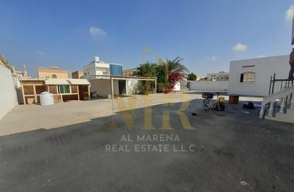 Villa - 4 Bedrooms - 6 Bathrooms for sale in Al Rawda 2 - Al Rawda - Ajman