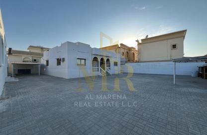 Villa - 4 Bedrooms - 6 Bathrooms for sale in Al Rawda 2 - Al Rawda - Ajman Villa - 4 Bedrooms - 6 Bathrooms for sale in Al Rawda 2 - Al Rawda - Ajman
