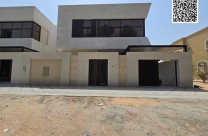 Villa - 5 Bedrooms - 7 Bathrooms for sale in Al Mowaihat 3 - Al Mowaihat - Ajman