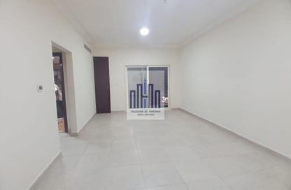 Apartment - 2 Bedrooms - 2 Bathrooms for rent in Muwaileh - Sharjah