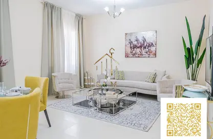 Apartment - 2 Bedrooms - 3 Bathrooms for sale in Al Ameera Village - Ajman Apartment - 2 Bedrooms - 3 Bathrooms for sale in Al Ameera Village - Ajman