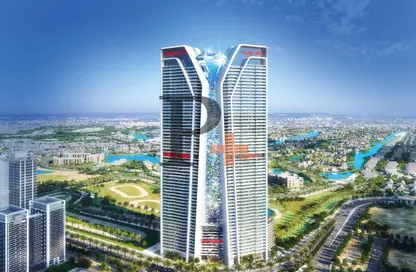 Apartment - 1 Bedroom - 2 Bathrooms for sale in Diamondz By Danube - Jumeirah Lake Towers - Dubai