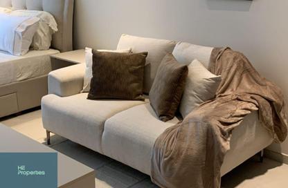 Apartment - Studio - 1 for rent in Binghatti Azure - District 16 - Jumeirah Village Circle - Dubai