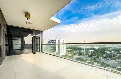 شقة - 2 غرف نوم - 4 حمامات للبيع في جولف بنوراما A - جولف بانوراما - غولف تاون - داماك هيلز - دبي