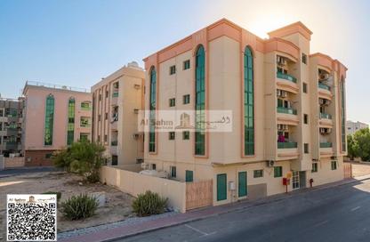 Whole Building - 1 - 1 for sale in Al Rashidiya - Ajman Downtown - Ajman