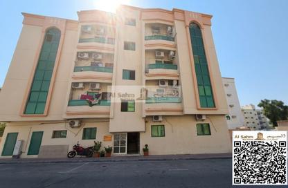 Whole Building - 1 - 1 for sale in Al Rashidiya - Ajman Downtown - Ajman