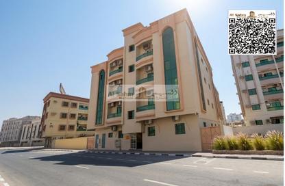 Whole Building - 1 - 1 for sale in Al Rashidiya - Ajman Downtown - Ajman