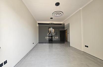 Apartment - 1 Bedroom - 2 Bathrooms for rent in Sarab 2 - Aljada - Sharjah