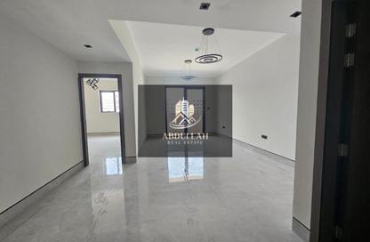 Apartment - 1 Bedroom - 2 Bathrooms for rent in Sarab 2 - Aljada - Sharjah Apartment - 1 Bedroom - 2 Bathrooms for rent in Sarab 2 - Aljada - Sharjah